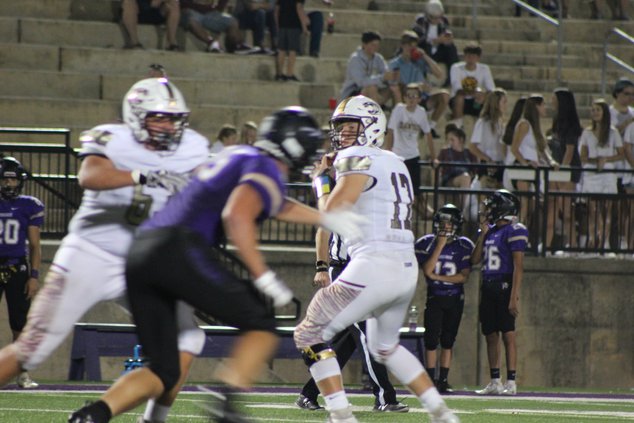 Tiger Football