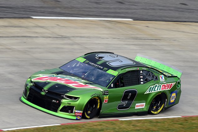 Elliott mountain dew