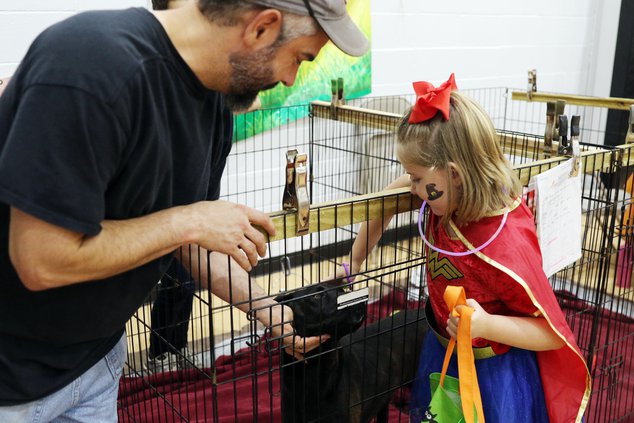 trunk or treat 5