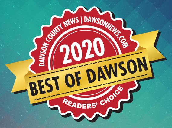 best of dawson 2020