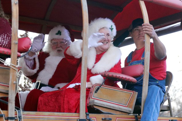 christmas events 2
