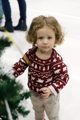 breakfast with santa 1