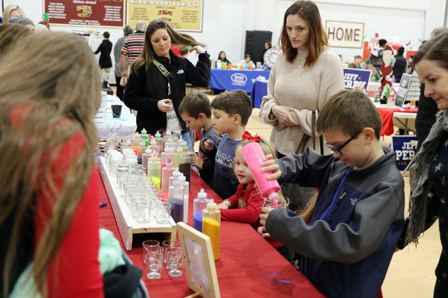 breakfast with santa 11