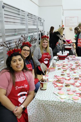 breakfast with santa 2