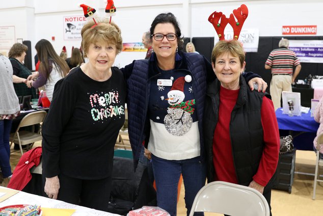 breakfast with santa 4