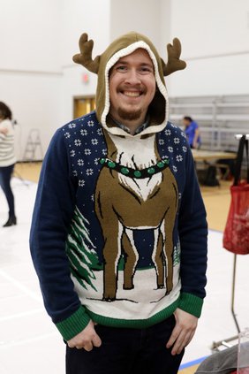 breakfast with santa 5