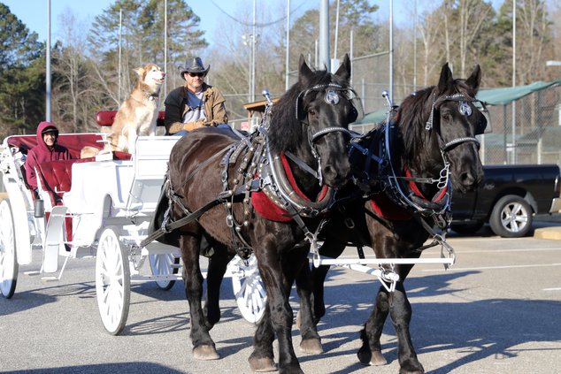 breakfast with santa 7