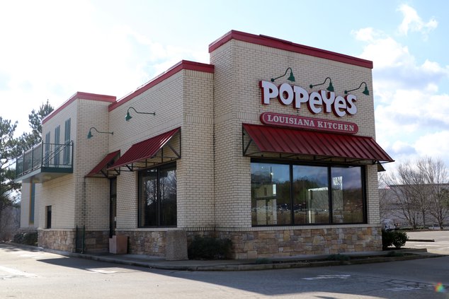 popeyes