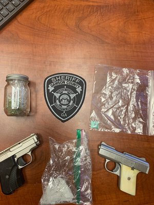 drug bust