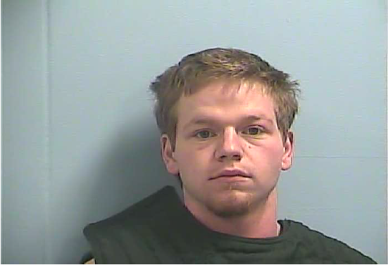 Christopher Austin Jackson