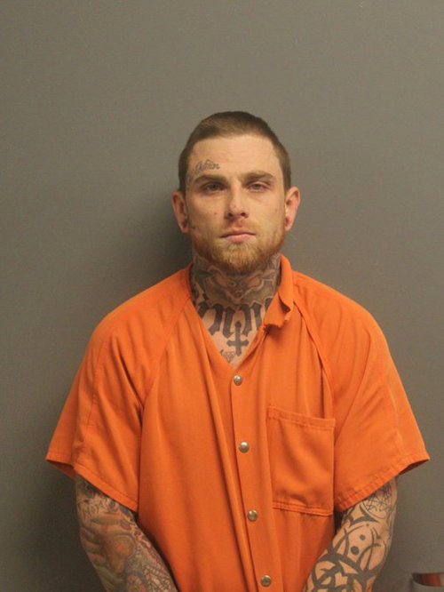 Seth Stephen Thompson