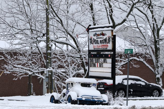snow day 12