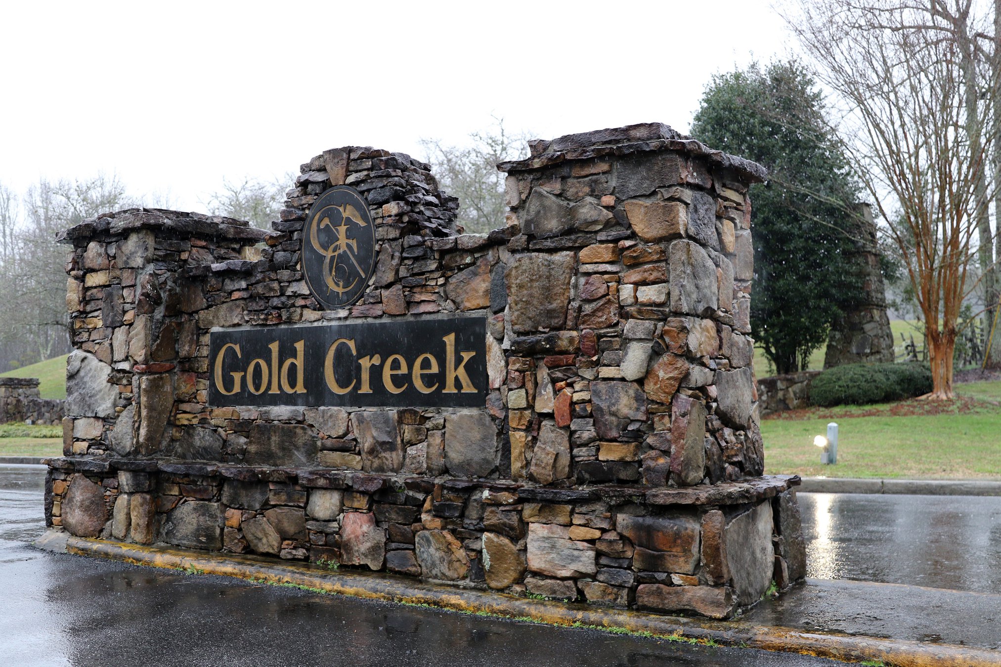 Gold Creek golf course being revitalized Dawson County News