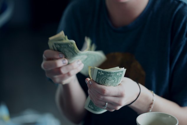 money stock