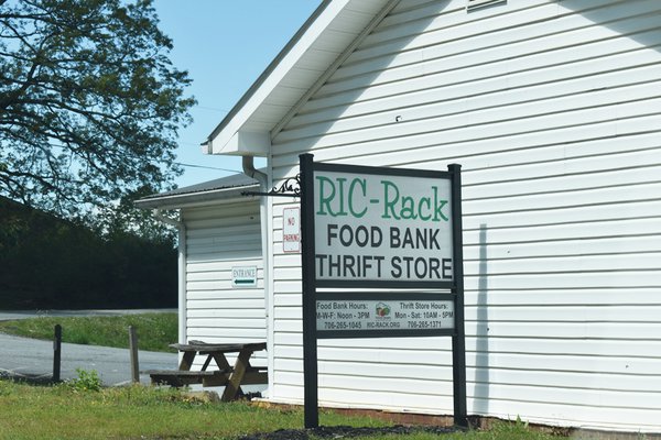ric rack