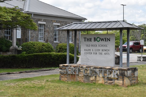 Bowen art center