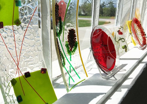 Bowen art show1