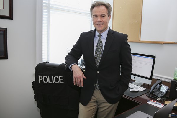 UNG Criminal Justice Ph.D