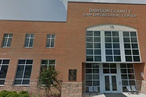 Dawson County Detention Center