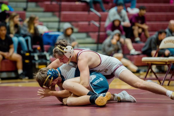Wyatt Smith