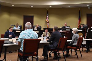 City County joint meeting june 26