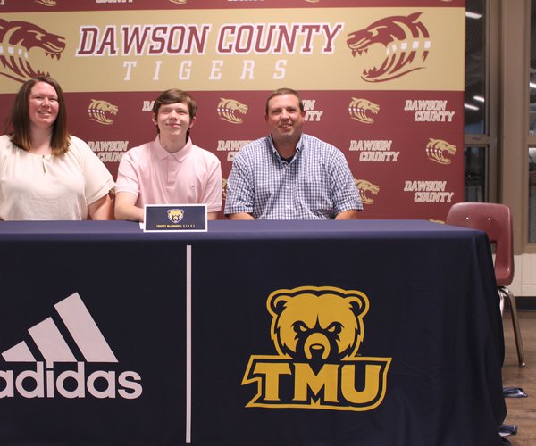 Sports Dawson County News