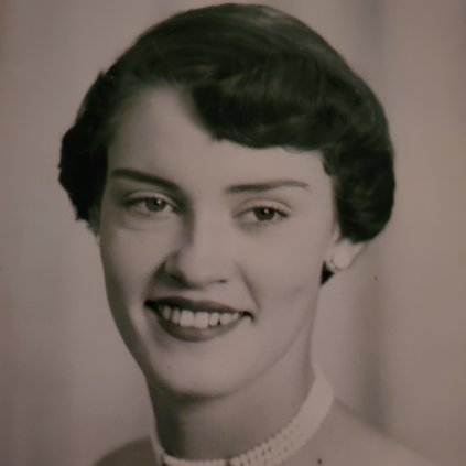 Betty Sue Darnell Mayerchak