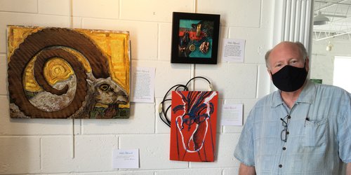 ECOART 3