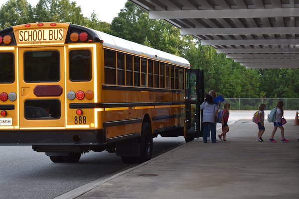 back to school 2020