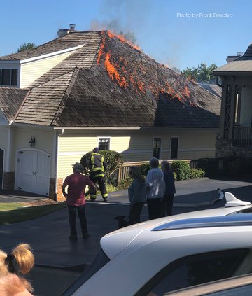 Dawson County Fire 09.21.20