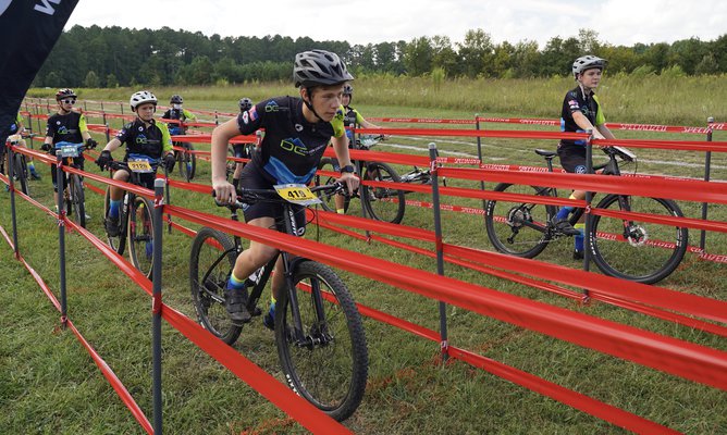 MOUNTAINBIKE 09.13.20