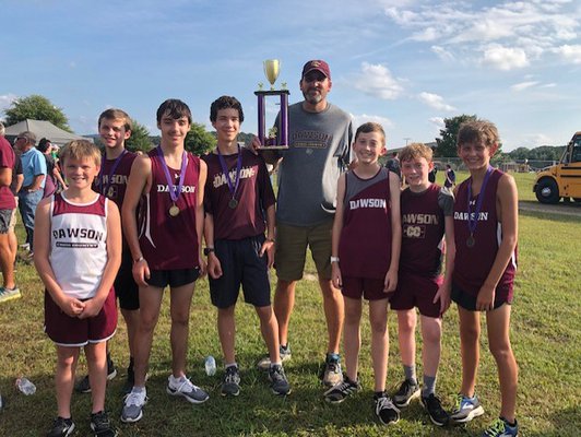 MS CROSS COUNTRY 09.28.20