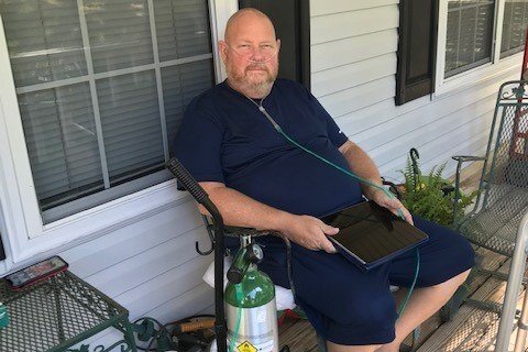 IPADS RICKY WIGGINS 10-14-20