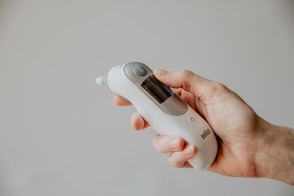 thermometer