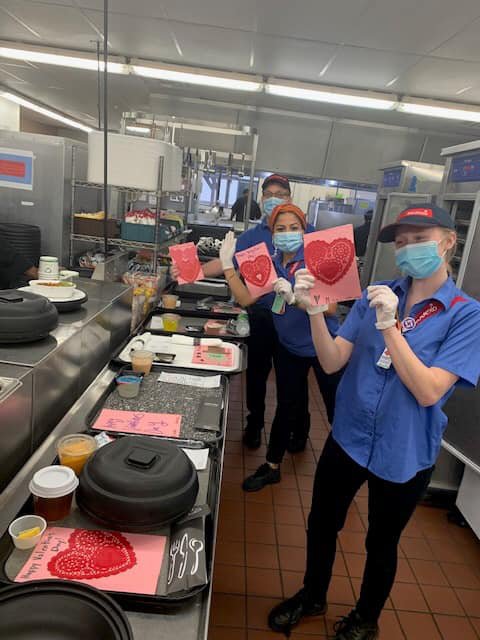 Robinson Valentines 3