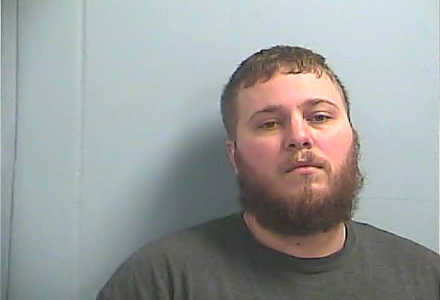 Timothy William Patrick Dorsey