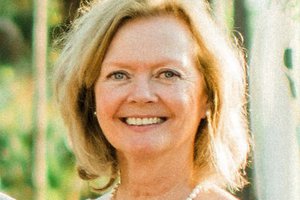 Constance Marie (Hill) Burlingame