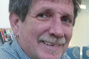 Alan “Steve” Hyde