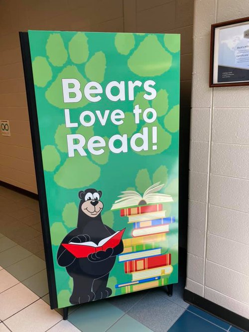 Book Vending Machine 3