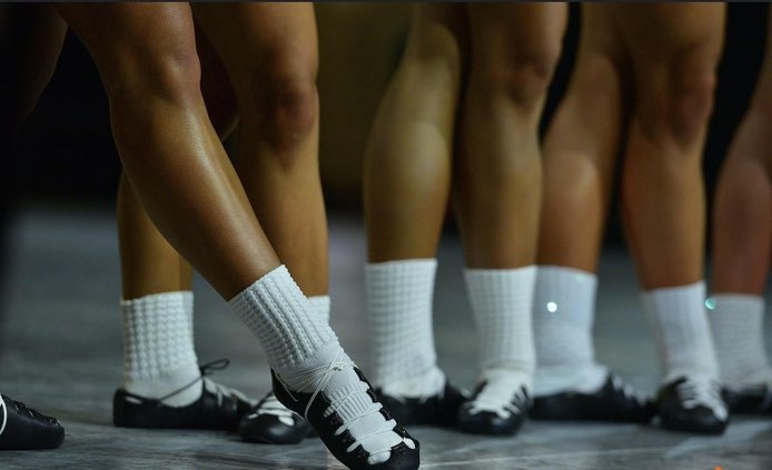 Irish Dance