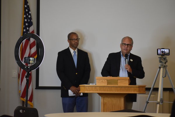 Suicide Prevention Talk