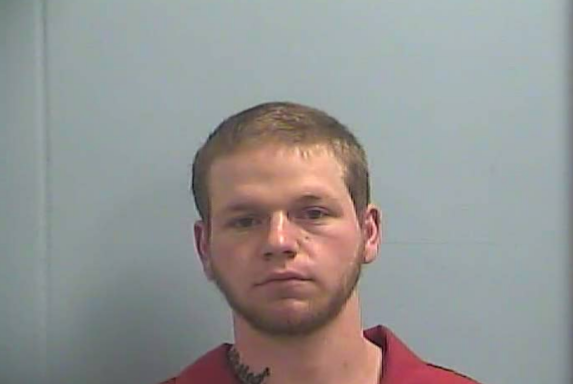 Jackson arrest