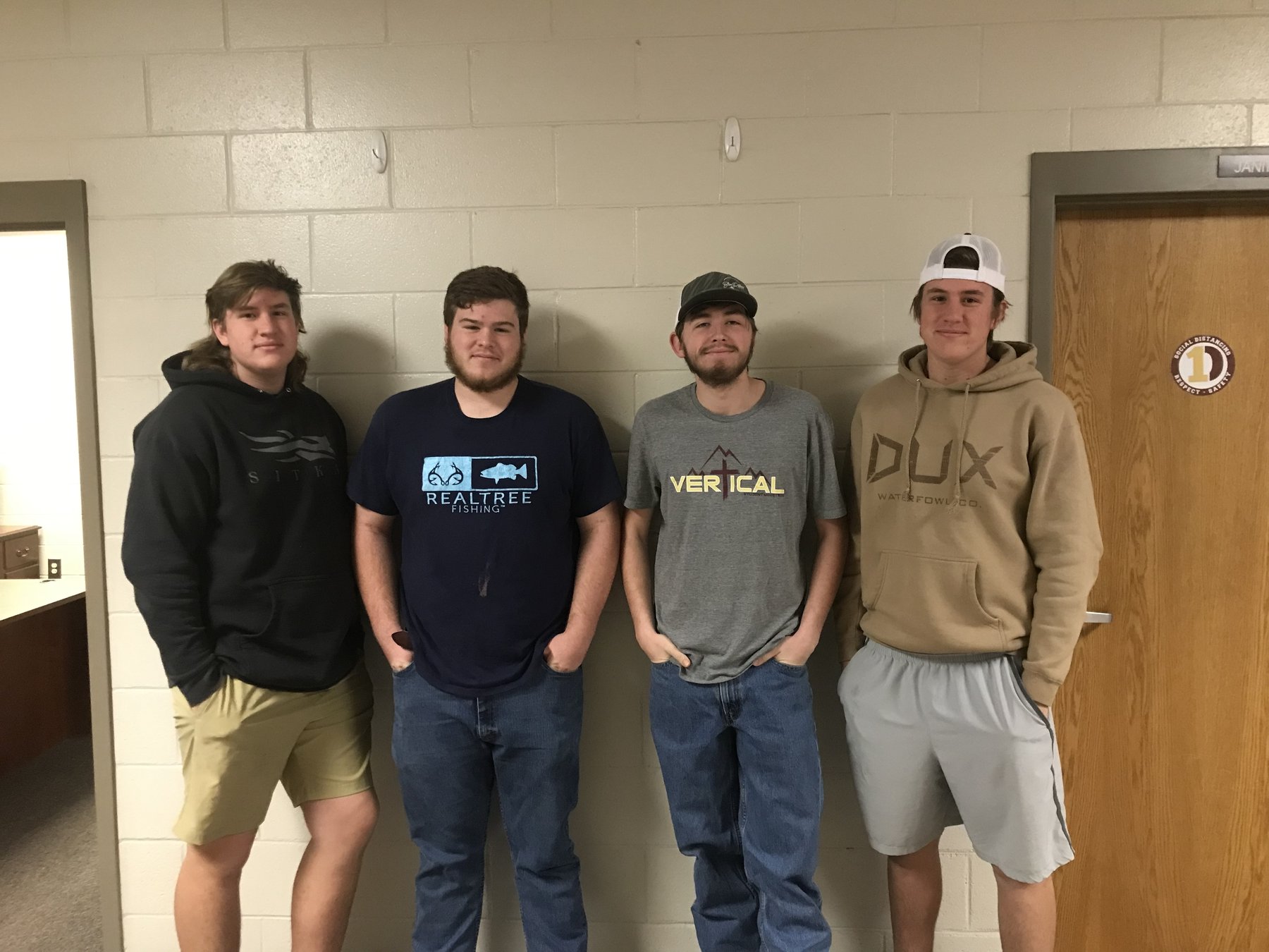 DCHS FFA takes first in AG Mechanics contest Dawson County News