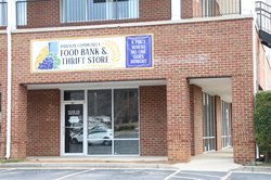 Food bank