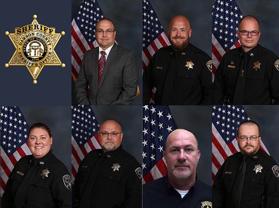 Commissioner calls for more resource officers at Dawson County 