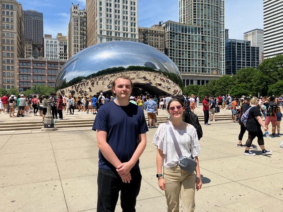 FBLA nationals 3