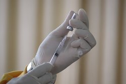 vaccine stock