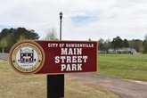 main street park