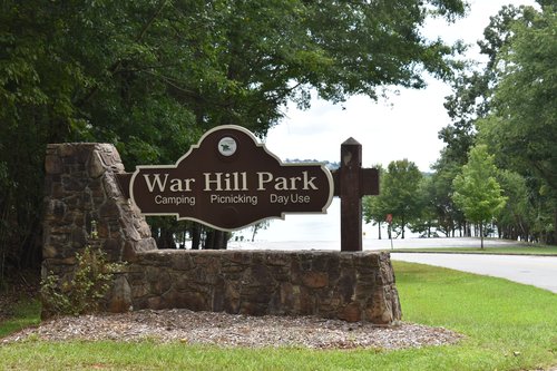 War Hill Park - sign.jpg
