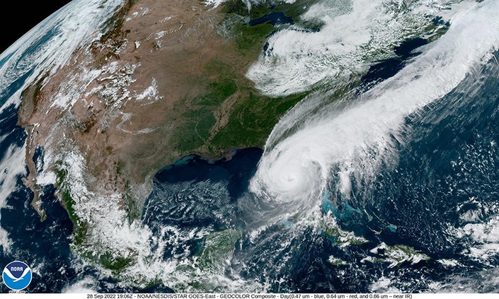 Hurricane Ian 2